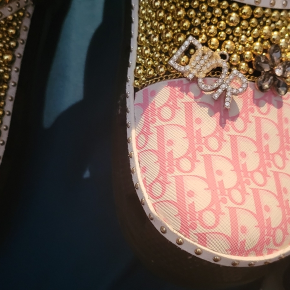 Custom crocs - Picture 4 of 12